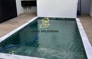 Imagem 6: Casa em Condomínio para Venda em Indaiatuba, Jardim Milano, 3 dormitórios, 3 suítes, 5 ban