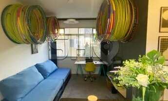 Imagem 1: Apartamento Residencial na Lapa com 2 dormitórios