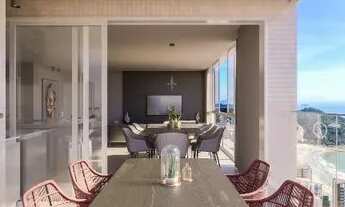 Imagem 2: Apartamento à venda, 4 quartos, 4 suítes, 4 vagas, Centro - Balneário Camboriú/SC