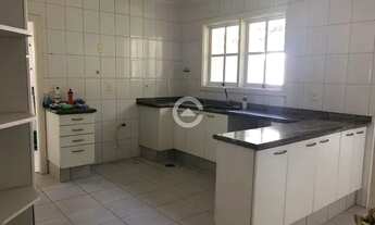 Imagem 6: Casa - Sítios de Recreio Gramado - Campinas