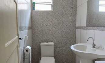 Imagem 2: Sobrado com 1 dormitório à venda, 50 m² por R$ 280.000 - Centro - Niterói/RJ