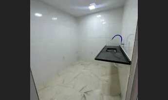 Imagem 2: Casa em Realengo