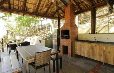 Imagem 7: Casa - Macuco - Valinhos