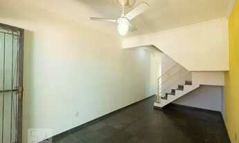 Imagem 2: Casa para Aluguel - Campo Grande, 2 Quartos, 70 m2