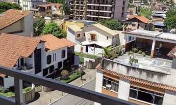 Imagem 2: Apartamento com 97m² com 3 quartos no Caonze - Nova Iguaçu - RJ