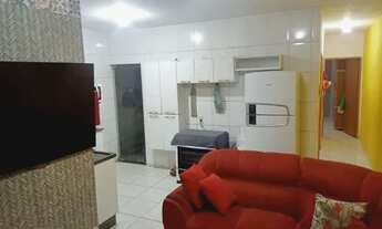 Imagem 7: COM GARAGEM EM BICANGA A VENDA