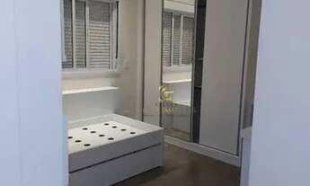 Imagem 2: Apartamento com 4 dormitórios para alugar, 245 m² por R$ 11.223,25/mês - Jardim das Colina