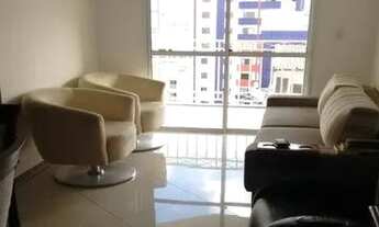 Imagem 7: Apartamento para locação no Condomínio Edifício Cláudia Vieira em Sorocaba - SP