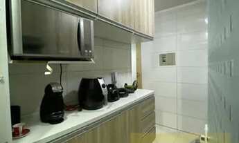 Imagem 6: São Paulo - Apartamento Padrão - Jardim Santa Etelvina