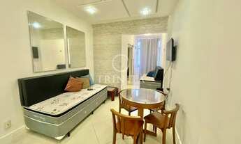 Imagem 2: Copacabana Apartamento com 2 dormitórios