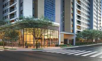 Imagem: Flat Residencial / Venda - Butantã - São