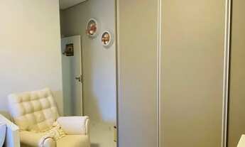 Imagem 3: Casa para venda ou locação em condomínio fechado com 03 suítes