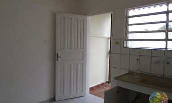 Imagem 6: ÓTIMA CASA PARA LOCAÇÃO COM 1 DORMITÓRIO