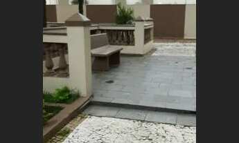 Imagem 2: Apartamento para aluguel possui 55 metros quadrados com 2 quartos em Vila Prudente - São P