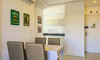 Imagem 6: Apartamento para Aluguel com 1 quarto , 52m² em Ingleses do Rio Vermelho - Florianópolis