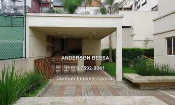 Imagem 7: Apartamento em R. Caio Graco, 201 - Giro Vila Romana, 65 m², 1 vaga, locação