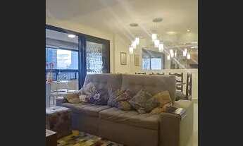 Imagem 5: Apartamento na orla do parque flamboyant