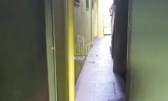 Imagem 2: Casa de condomínio para aluguel com 55 metros quadrados com 2 quartos