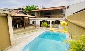 Imagem: Casa com 4 dormitórios para alugar, 360