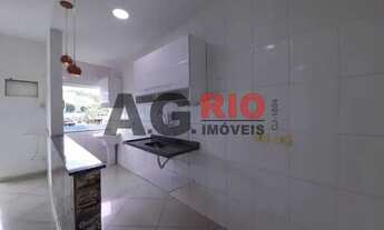 Imagem 5: Apartamento-LOCAÇÃO-Pechincha-Rio de Janeiro-RJ