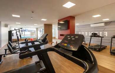 Imagem 4: Apartamento a venda com 3 quartos em Jardim Camburi - Vitória - ES