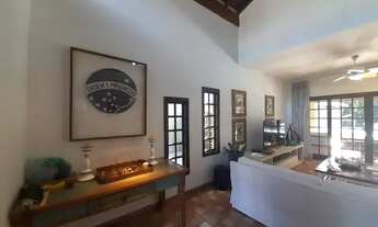 Imagem 4: Casa com 3 dormitórios para alugar, 212 m² por R$ 1.250,00/dia - Riviera Módulo 20 - Berti