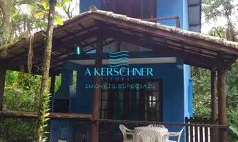 Imagem: Casa em condomínio no Sertão do Cacau