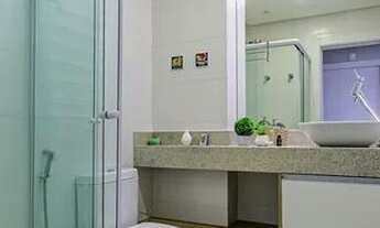 Imagem 2: Apartamento para Aluguel com 1 quarto , 59m² em Centro - Florianópolis