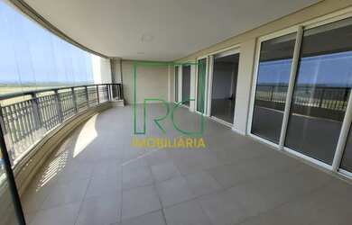 Imagem 2: Apartamento de luxo com 5 quartos, 435m2, à venda em Rio de Janeiro, Barra da Tijuca