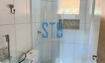 Imagem 7: Bem localizado sobrado para locação, com 4 quartos, em condomínio fechado, Orleans. Espaço