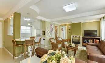 Imagem: Apartamento Duplex com 179m² - Centro