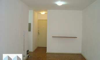 Imagem 2: Apartamento para aluguel com 40 metros quadrados com 1 quarto em Vila Buarque - São Paulo