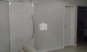 Imagem 7: Apartamento à venda no Tatuapé , Condomínio Acqua Azuli, 4 dormitórios, sacada gourmet, 2