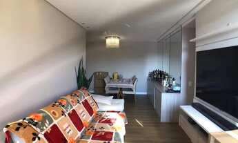 Imagem: Apartamento à venda, 3 quartos, 1 suíte