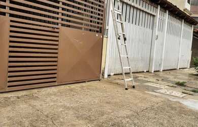 Imagem 2: Alugo casa de 3 quartos em Taguatinga