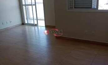 Imagem 2: Aluga-se Apartamento com 02 dormitórios sendo 01 tipo apartamento, sala ampla para 2 ambie