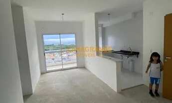 Imagem 3: Apartamento para venda possui 76 metros quadrados com 3 quartos Edificio Grand Valle, Jaca