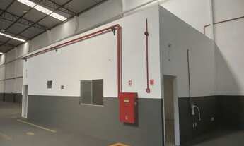 Imagem 6: Aluga-se Galpão 1500 m2 de Área construída Próximo Shopping Ponta Negra!