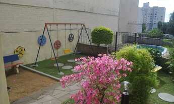 Imagem 5: Cobertura em Tristeza