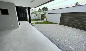 Imagem 2: Casa com 3 dormitórios à venda, 170 m² por R$ 920.000 - Parque das Paineiras (1,2,3 e 4 Et