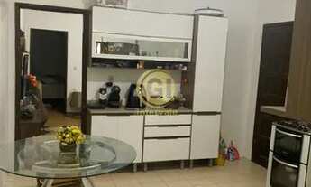 Imagem 3: CASA 3 QUARTOS CENTRO DE JACAREÍ - ACEITA PERMUTA POR APARTAMENTO DE MENOR VALOR