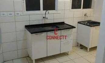 Imagem 7: Apartamento com 2 dormitórios, 46 m² - venda por R$ 160.000,00 ou aluguel por R$ 1.337,00