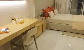 Imagem 2: Taj Home Resort - Alto Luxo - 4 suítes - Vista eterna para o mar - A SUA VIDA EM UM HOME