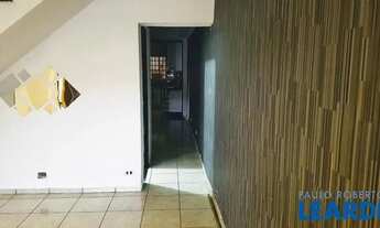 Imagem 5: SOBRADO - VILA CAMILÓPOLIS - SP