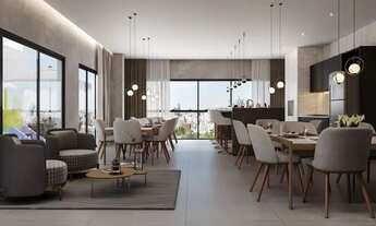 Imagem 7: LOTTUS RESIDENCE no Centro em Itajaí/SC - Apartamento com 2 Suítes + Varanda Gourmet e 1 V