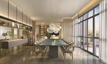 Imagem 7: GALLERIA RESIDENCE