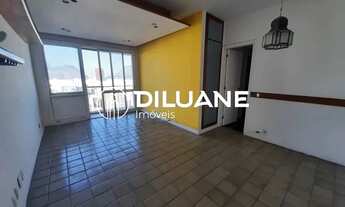 Imagem 4: Excelente apartamento em Botafogo em uma rua valorizada