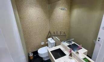 Imagem 4: * Chácara do Regente - OPORTUNIDADE - Maravilhoso apto. em andar alto c/ vista deslumbran