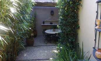 Imagem 7: CASA TÉRREA - JARDIM GUEDALA - SP