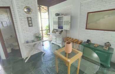 Imagem 4: SÃO SEBASTIÃO - Casa Padrão - TOQUE-TOQUE PEQUENO